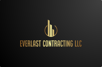 Everlast Contracting logo