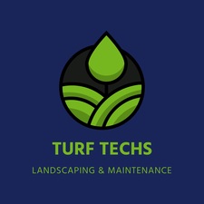 Logo for Turf Techs