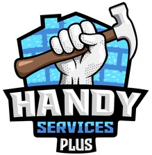 Logo for Handy Services Plus, LLC