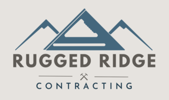 Rugged Ridge Contracting logo