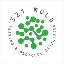 Logo for 321 Mold