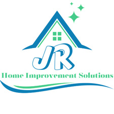Logo for JR Home Improvement Solutions, LLC