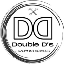 Logo for DOUBLE D'S HANDYMAN SERVICES LLC