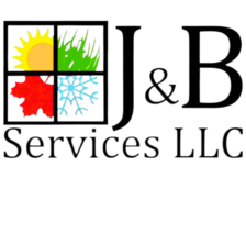 Logo for J&B Services LLC