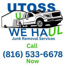 Avatar for U Toss We Haul, LLC