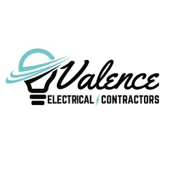 Valence Electrical Contractors logo