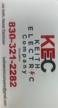 Avatar for Keith Electric Company