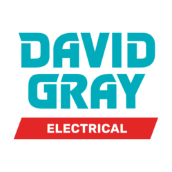 David Gray Electrical Services, Inc. logo