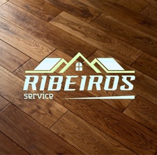 Logo for Ribeiros Service