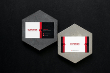 Logo for Superior Concrete Coating LLC