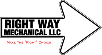 Right Way Mechanical, LLC logo