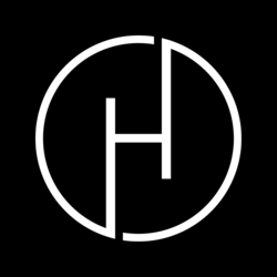 Harris Construction LLC logo