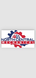 North Central Mechanical LLC logo