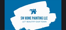 Logo for SW Home Painting, LLC