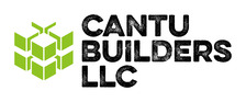 Logo for Cantu Builders, LLC