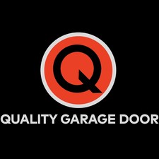 Logo for Quality Garage Door