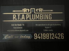 Avatar for RTA GENERAL CONSTRUCTION