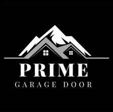 Logo for Prime Garage Door LLC