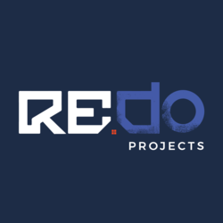 Redo Projects logo