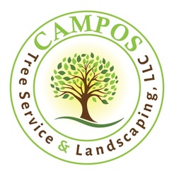 Campos Tree Service & Landscaping, LLC logo