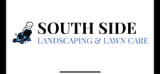Logo for South Side Landscaping & Lawn Care