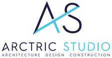 Logo for Arctric Studio, LLC