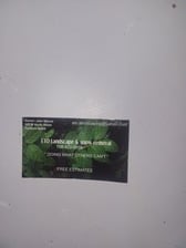 Avatar for ETO Landscaping and Snow Removal