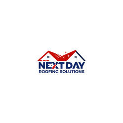 Next Day Roofing Solutions logo