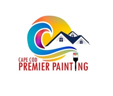 Logo for Cape Cod Premier Painting