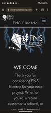 Avatar for FNS Electrical Services