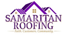 Samaritan Roofing and Restoration logo