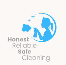 Logo for HRSC Cleaning