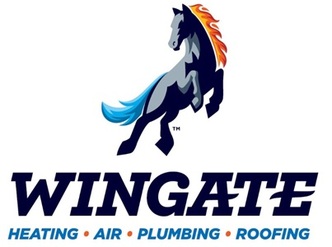 Wingate Heating Cooling Plumbing Roofing logo