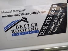 Avatar for Better Roofing Solutions