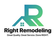 Right Remodeling logo
