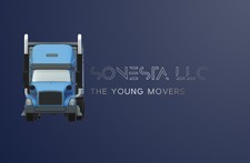 Logo for Sonesta, LLC