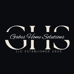 Gabe's Home Solutions logo