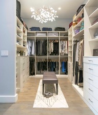 Avatar for Carolina's Closets & Storage Solutions