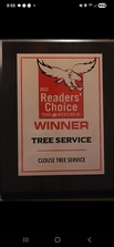Avatar for Clouse Tree Service LLC