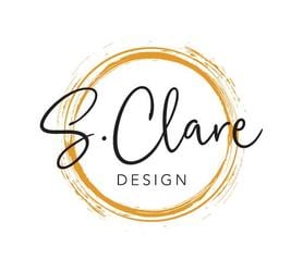 S Clare Design, LLC logo