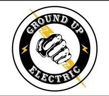 Avatar for Ground Up Electric, LLC