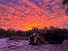 Bluewater Excavating, Inc logo