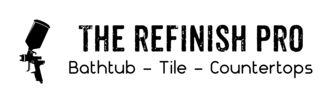 The Refinish Pro logo