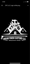Logo for DREAM FINISH CUSTOMS LLC