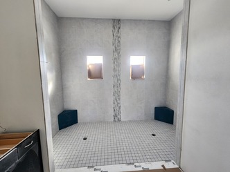 WRS Flooring, LLC logo