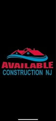 Available Construction NJ LLC logo