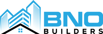 BNO Builders logo