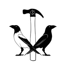 Bokkr Construction Corp logo