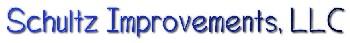 Schultz Improvements, LLC logo