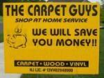 Avatar for The Carpet Guys
